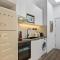 The Sardinian Style Loft in JVC - 迪拜