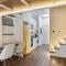 The Sardinian Style Loft in JVC - 迪拜