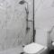 The Sardinian Style Loft in JVC - 迪拜