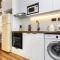 The Sardinian Style Loft in JVC - 迪拜