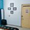 Cosy Homestay Behind Airport, close to DLF & RMZ IT park, MIOT and SRM Hospitals, Trade Center - تشيناي