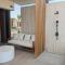 Magical Cabana Steps From Beach & Pool - Hurghada