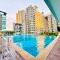 Velocity Residence at Sunway mall - Kuala Lumpur