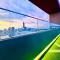 Velocity Residence at Sunway mall - Kuala Lumpur