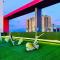 Velocity Residence at Sunway mall - Kuala Lumpur