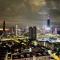 Velocity Residence at Sunway mall - Kuala Lumpur
