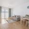 Modern Apartment with Parking near Tauron Arena Kraków by Noclegi Renters - 克拉科夫