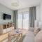 Modern Apartment with Parking near Tauron Arena Kraków by Noclegi Renters - 克拉科夫