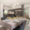Awesome Home In Drazice With Wifi