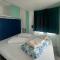Camping Village Capo DOrso