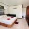 Lanta L.D. Beach Bungalow