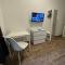 BIELEFELD CITY APARTMENTS - komfortable Einzelzimmer und Doppelzimmer - moderne Badezimmer, schnelles WLAN, Self-Check-In