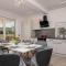 4 Bedroom Beautiful Home In Vodnjan
