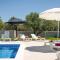 4 Bedroom Beautiful Home In Vodnjan