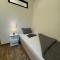 BIELEFELD CITY APARTMENTS - komfortable Einzelzimmer und Doppelzimmer - moderne Badezimmer, schnelles WLAN, Self-Check-In