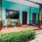 Lanta L.D. Beach Bungalow