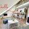 studio duplex - Bord de mer