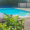 The Pool House - 克雷迪顿