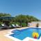 Luxurious Home In Lumbarda With Sauna