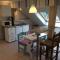 Báró Berg Apartman