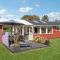 Holiday Home Haderslev 2 - Diernæs