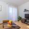 1 Bedroom Amazing Apartment In Bribir