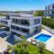 Pet Friendly Apartment In Malinska