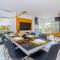Lovely Home In Malinska With Sauna