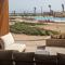 Somabay 2BR Grand Cabana Minutes From Pool & Sea - Hurghada