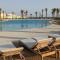 Somabay 2BR Grand Cabana Minutes From Pool & Sea - Hurghada