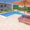 Amazing Home In Crikvenica With Wifi