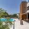 Nice Home In Grizane With Sauna - Kostelj