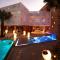 Vivienda Hotel and Villas, Diplomatic Quarter