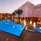 Vivienda Hotel and Villas, Diplomatic Quarter
