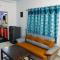 Cosy Homestay Behind Airport, close to DLF & RMZ IT park, MIOT and SRM Hospitals, Trade Center - تشيناي