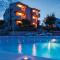 Apartment Pavlinka Bb Iii