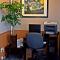 Centre Suite Inns Motel