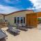 Beautiful Home In Smrika With Wifi