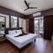 Lykke Suites- 2-min Drive to Colva Beach-By Goan Felicidade Hospitality PVT LTD - 科尔瓦