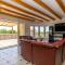 Beautiful Home In Smrika With Wifi