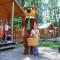 Yogi Bears Jellystone Park Camp-Resort Wisconsin Dells