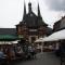 Loft Wernigerode Erdgeschoss