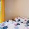 Three-Bedroom Apartment In Slivnica