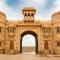 Marugarh Camp and Resort Jaisalmer - Jaisalmer