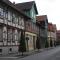 Loft Wernigerode Erdgeschoss