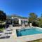 Villa de standing - Calvi