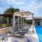Villa Terrarossa Kastelir - Poreč (Parenzo)