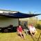 Hunstanton Glamping