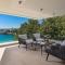 Awesome Apartment In Krk With Wifi