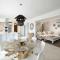 Magnificent villa with heated pool - Es Cubells